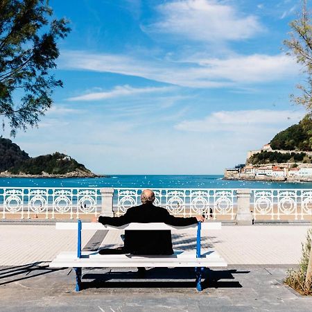 Zubieta By Sweet Home San Sebastián Kültér fotó