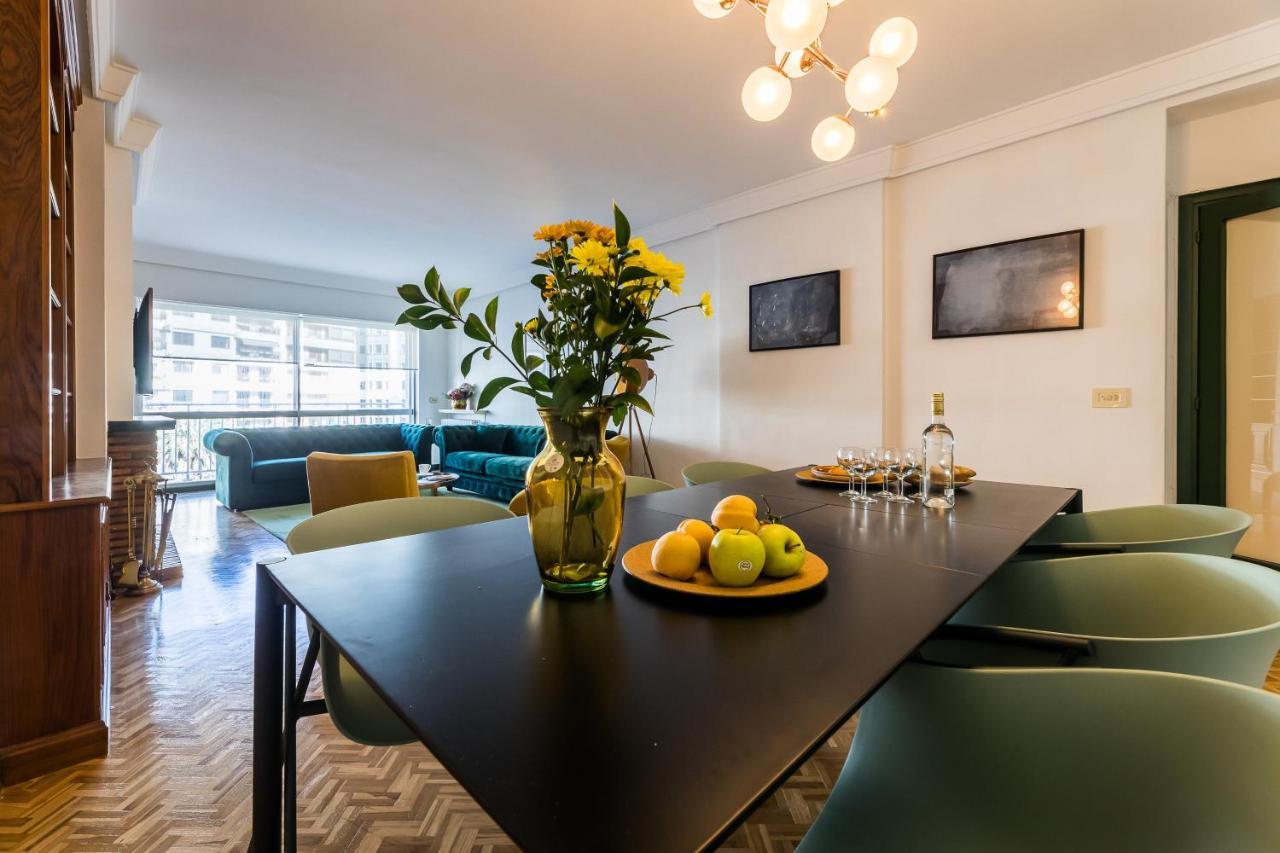 Zubieta By Sweet Home San Sebastián Kültér fotó