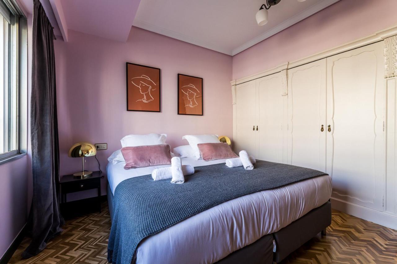 Zubieta By Sweet Home San Sebastián Kültér fotó