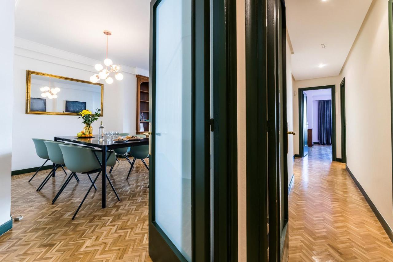 Zubieta By Sweet Home San Sebastián Kültér fotó