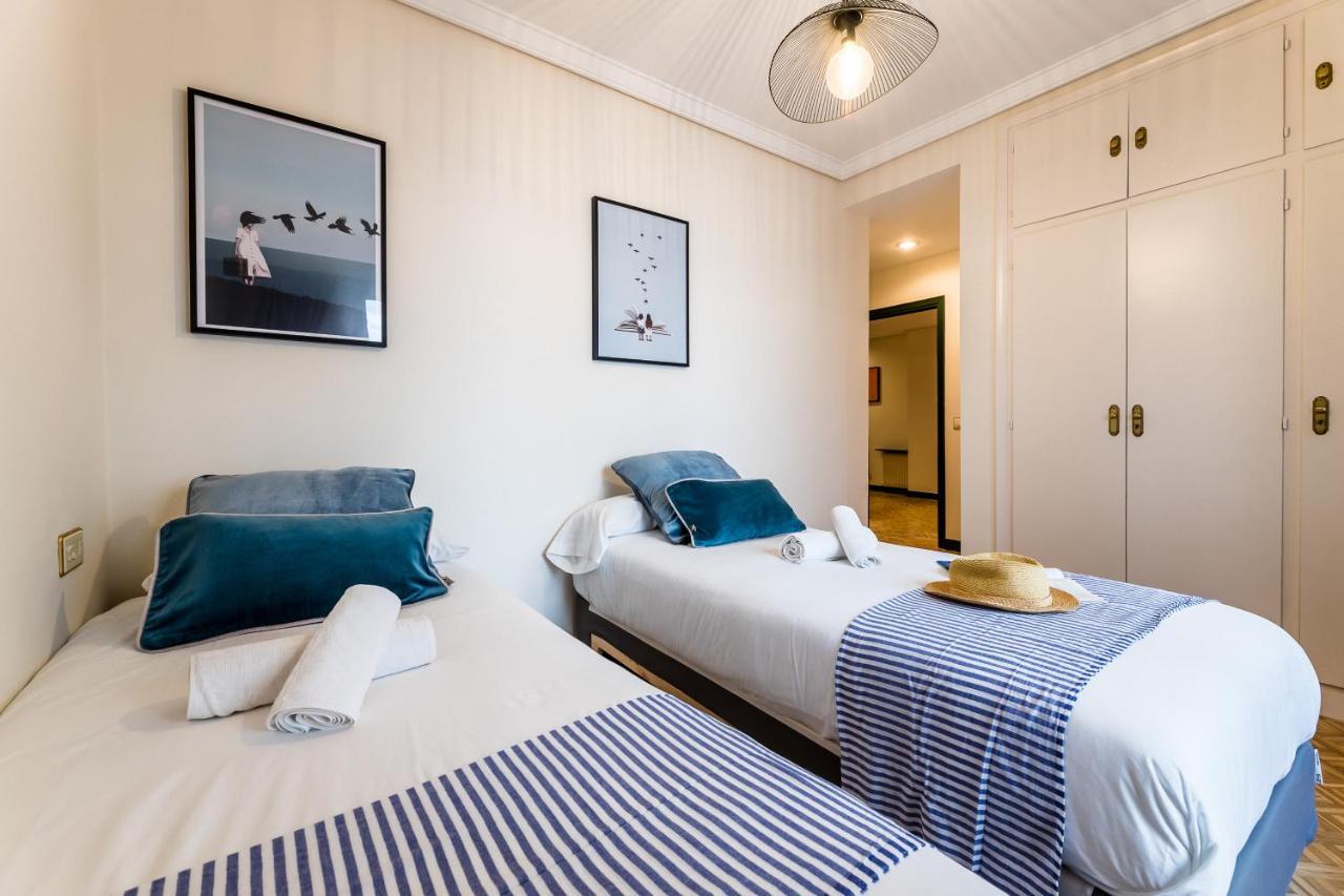Zubieta By Sweet Home San Sebastián Kültér fotó