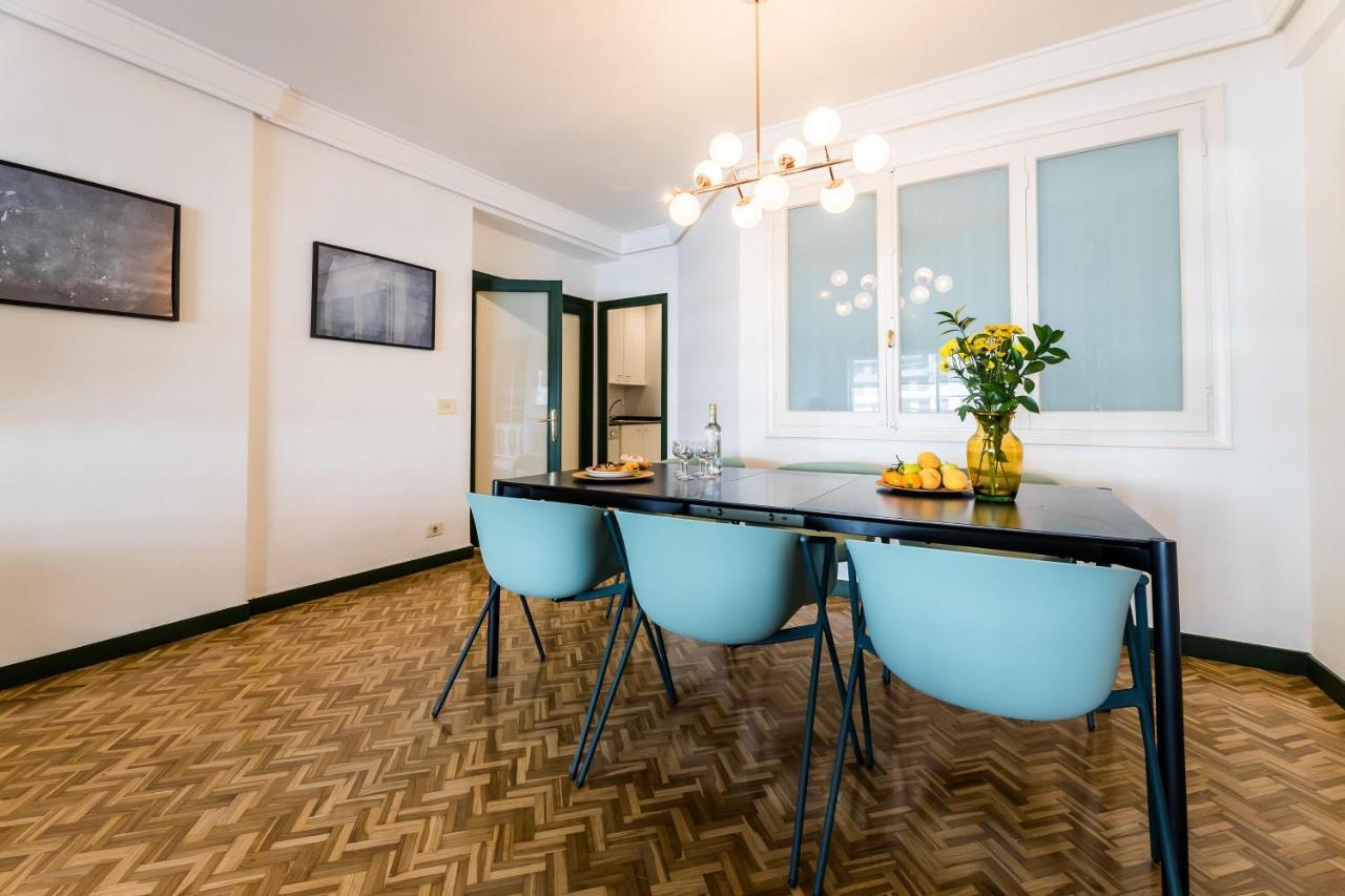 Zubieta By Sweet Home San Sebastián Kültér fotó