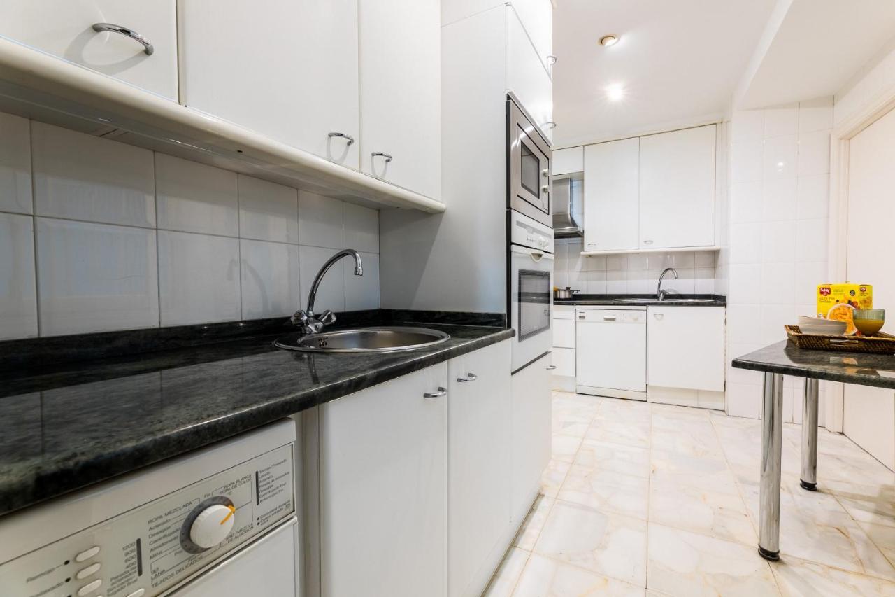 Zubieta By Sweet Home San Sebastián Kültér fotó