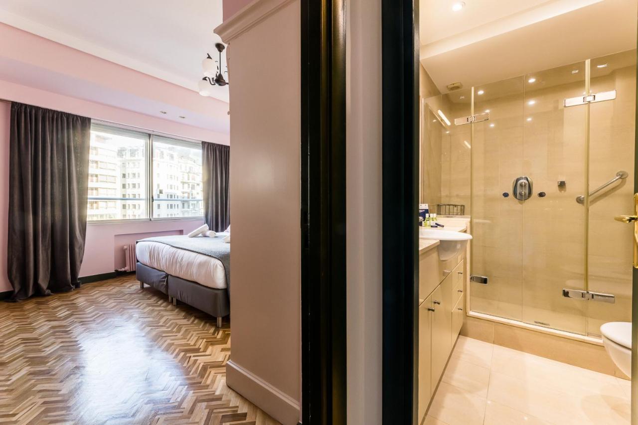Zubieta By Sweet Home San Sebastián Kültér fotó