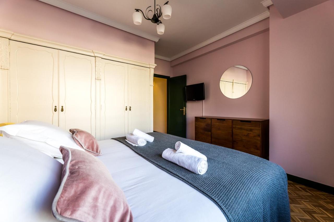 Zubieta By Sweet Home San Sebastián Kültér fotó