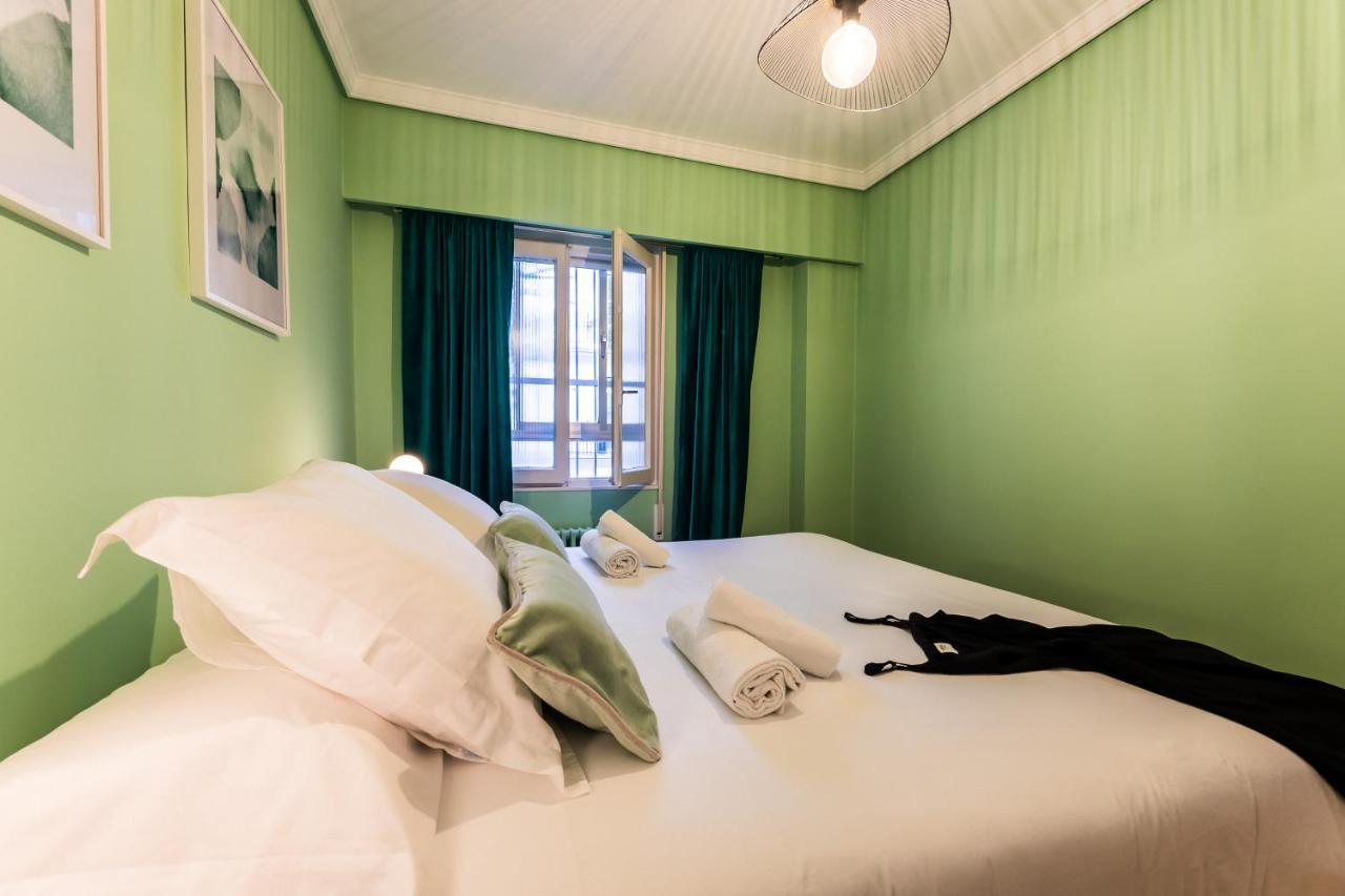 Zubieta By Sweet Home San Sebastián Kültér fotó