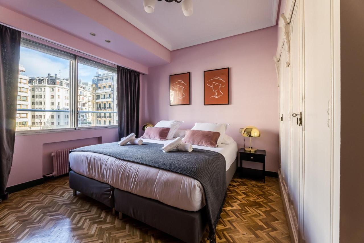Zubieta By Sweet Home San Sebastián Kültér fotó