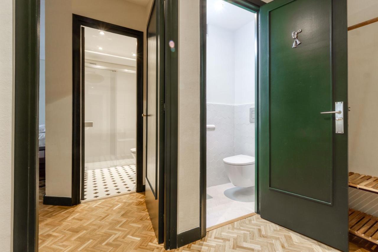 Zubieta By Sweet Home San Sebastián Kültér fotó