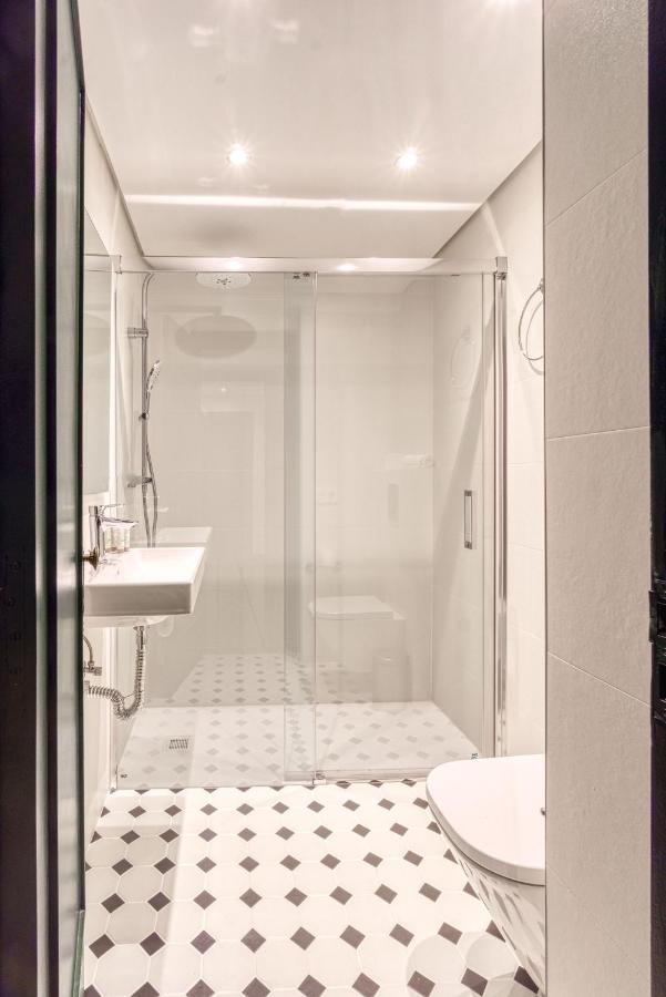Zubieta By Sweet Home San Sebastián Kültér fotó