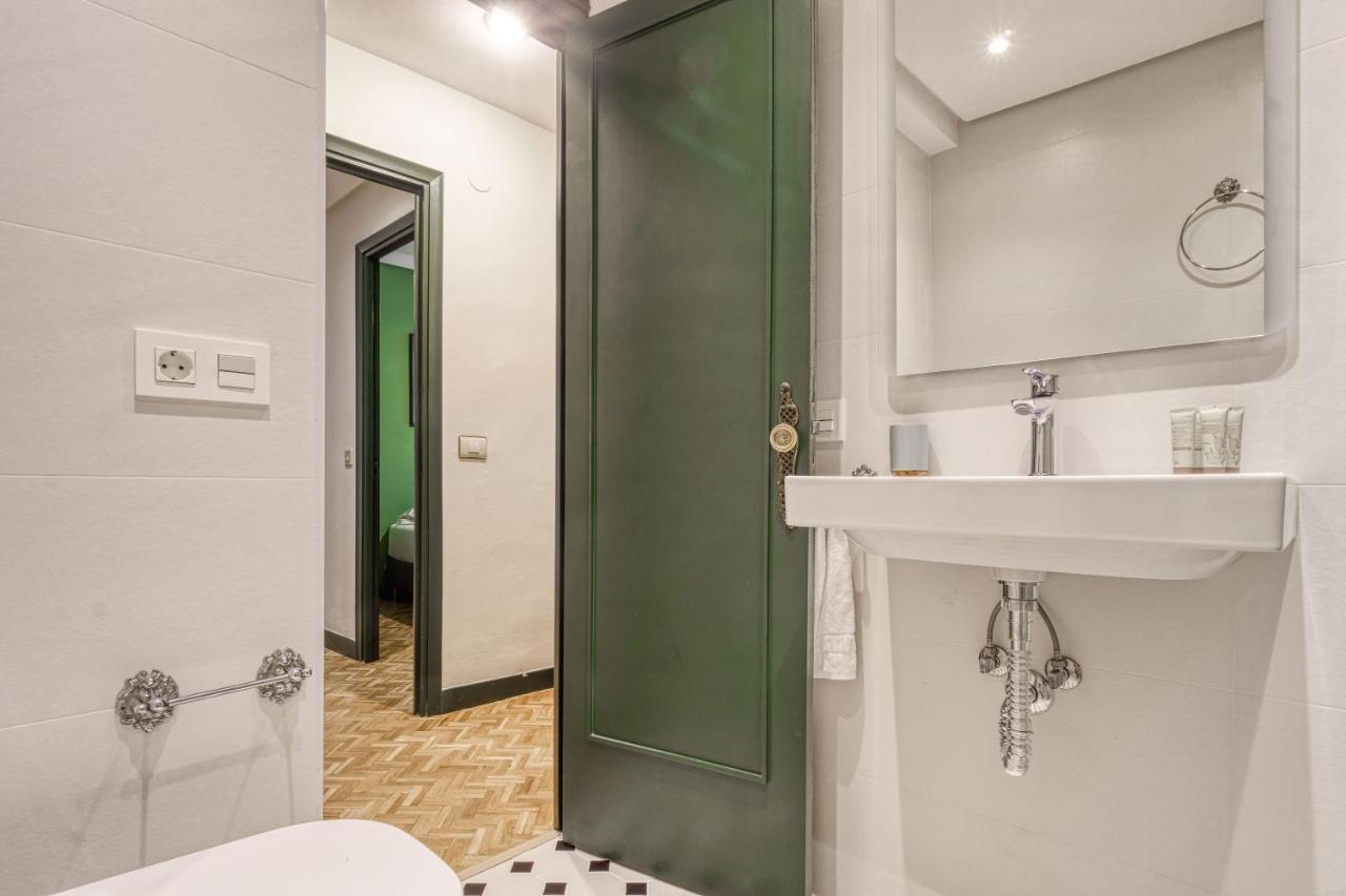 Zubieta By Sweet Home San Sebastián Kültér fotó